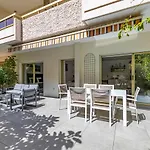 Stunning 2 Bedroom Flat, 2 Min From The Croisette